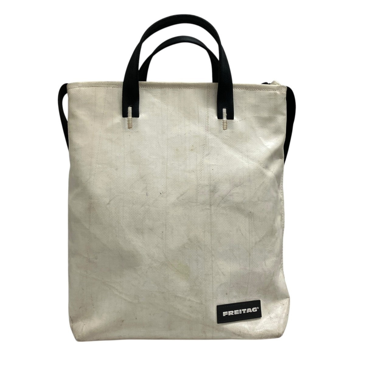 FREITAG ハンドバッグF202 LELAND 古着・中古-1枚目のアイテム画像