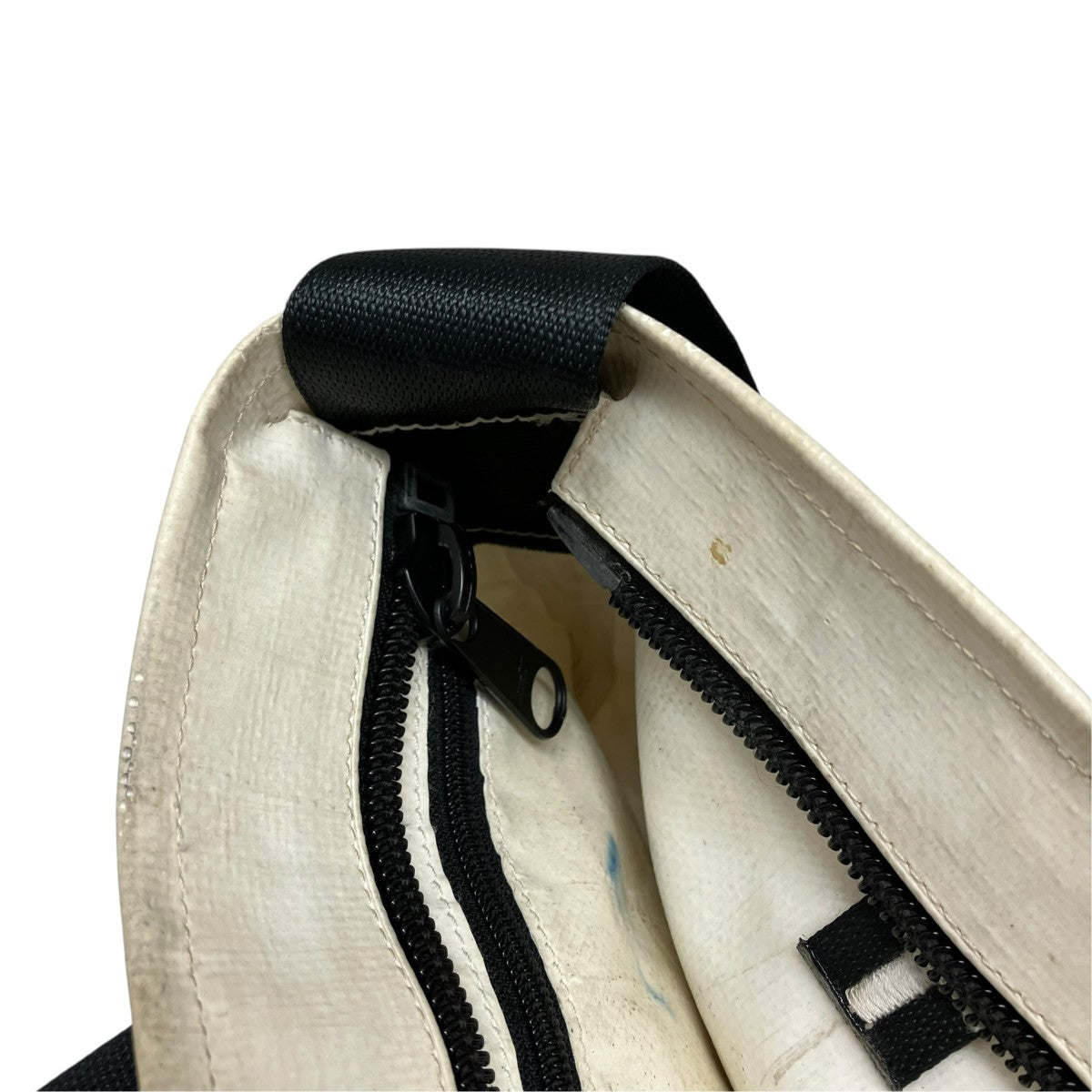 FREITAG ハンドバッグF202 LELAND 古着・中古-10枚目のアイテム画像