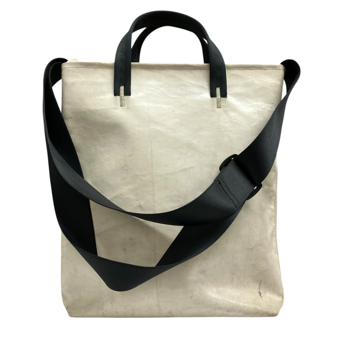 FREITAG ハンドバッグF202 LELAND 古着・中古-2枚目のアイテム画像