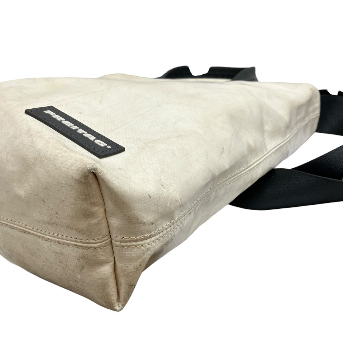 FREITAG ハンドバッグF202 LELAND 古着・中古-3枚目のアイテム画像