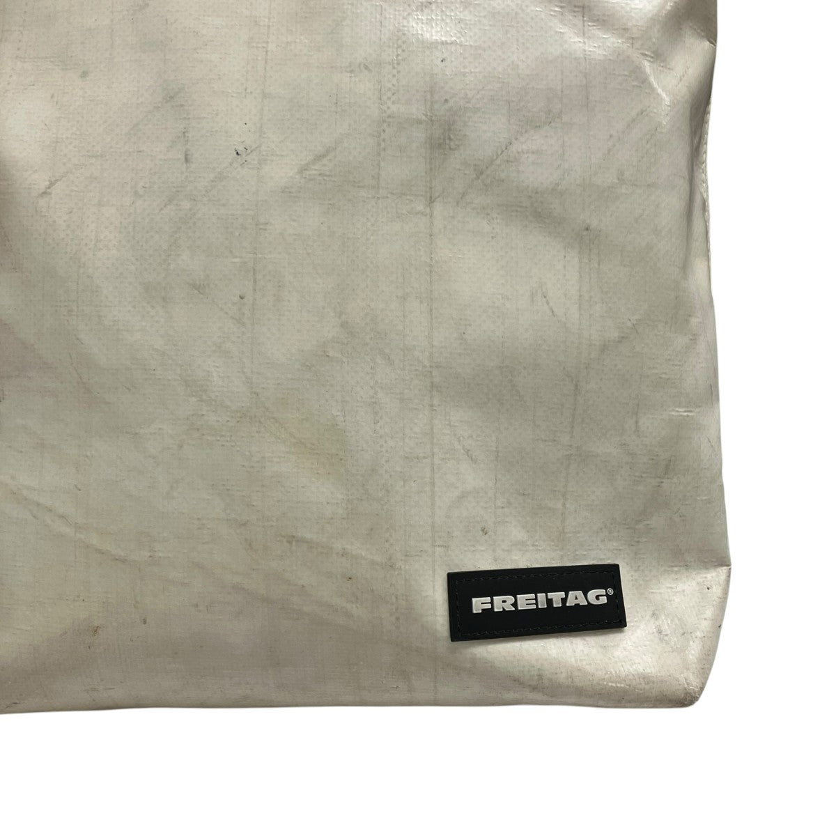 FREITAG ハンドバッグF202 LELAND 古着・中古-6枚目のアイテム画像