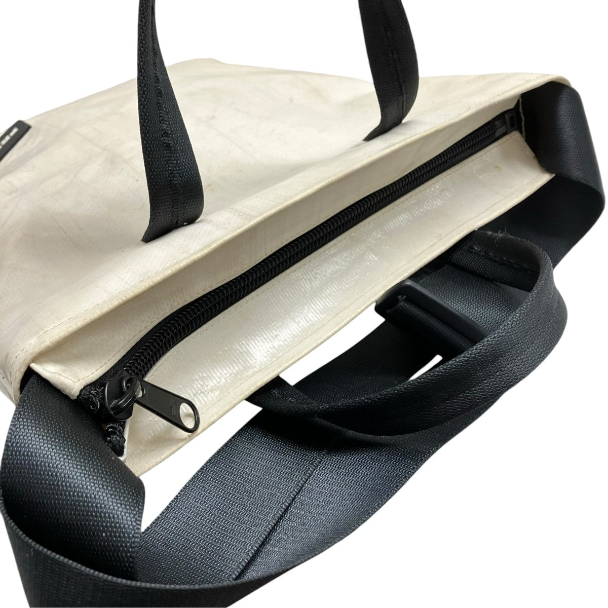 FREITAG ハンドバッグF202 LELAND 古着・中古-8枚目のアイテム画像