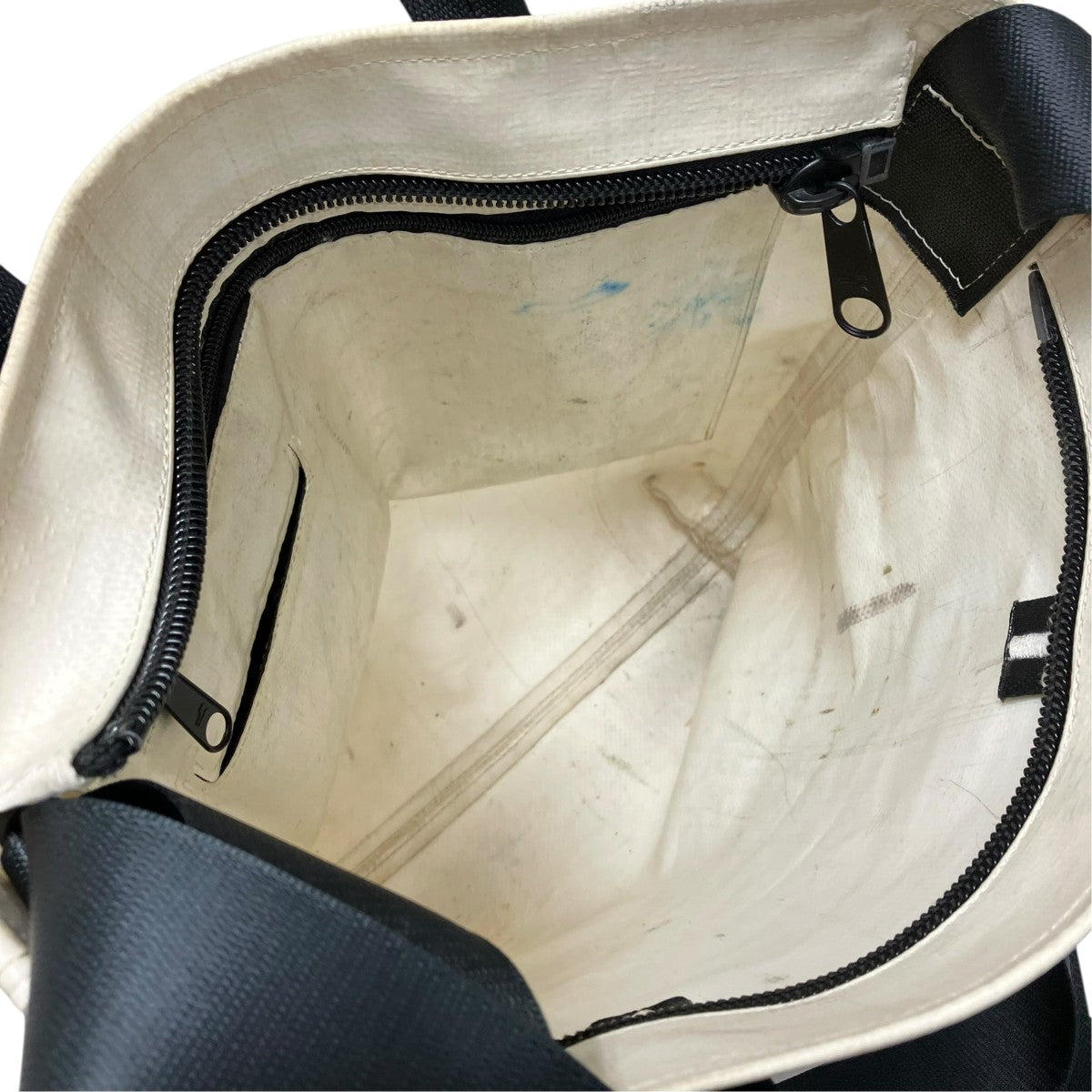 FREITAG ハンドバッグF202 LELAND 古着・中古-9枚目のアイテム画像