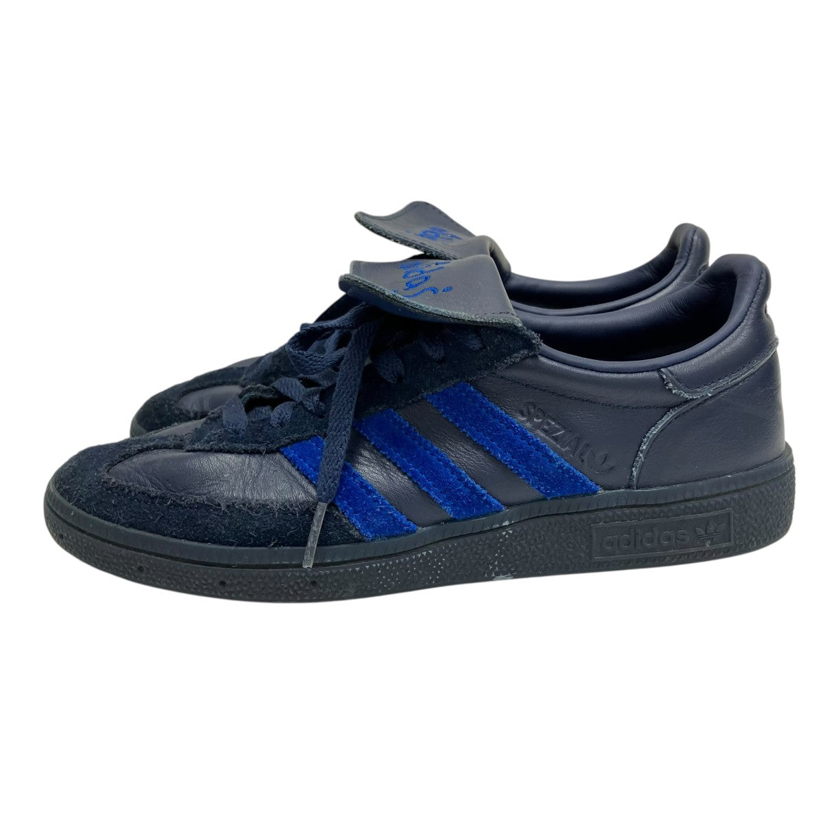 Handball Spezial Night IndigoスニーカーHP6696