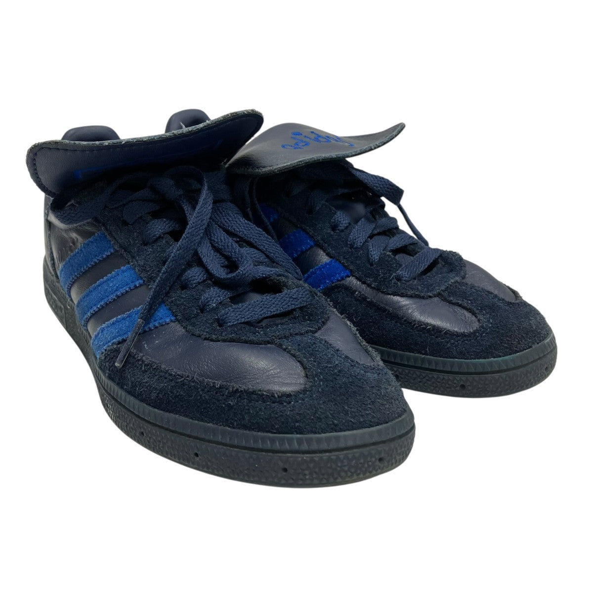 Handball Spezial Night IndigoスニーカーHP6696
