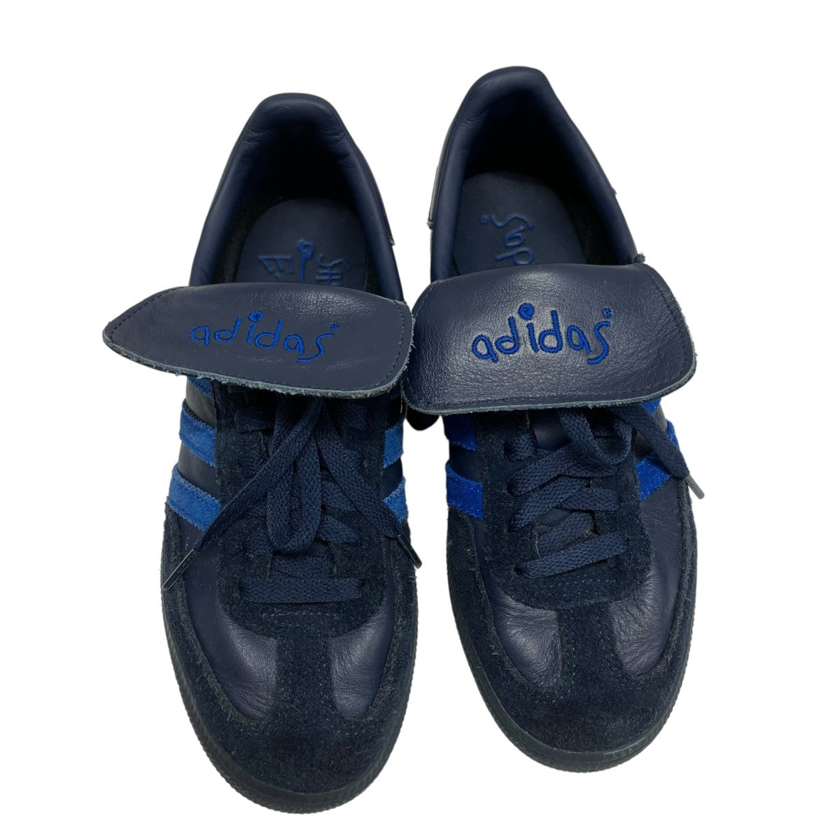 Handball Spezial Night IndigoスニーカーHP6696
