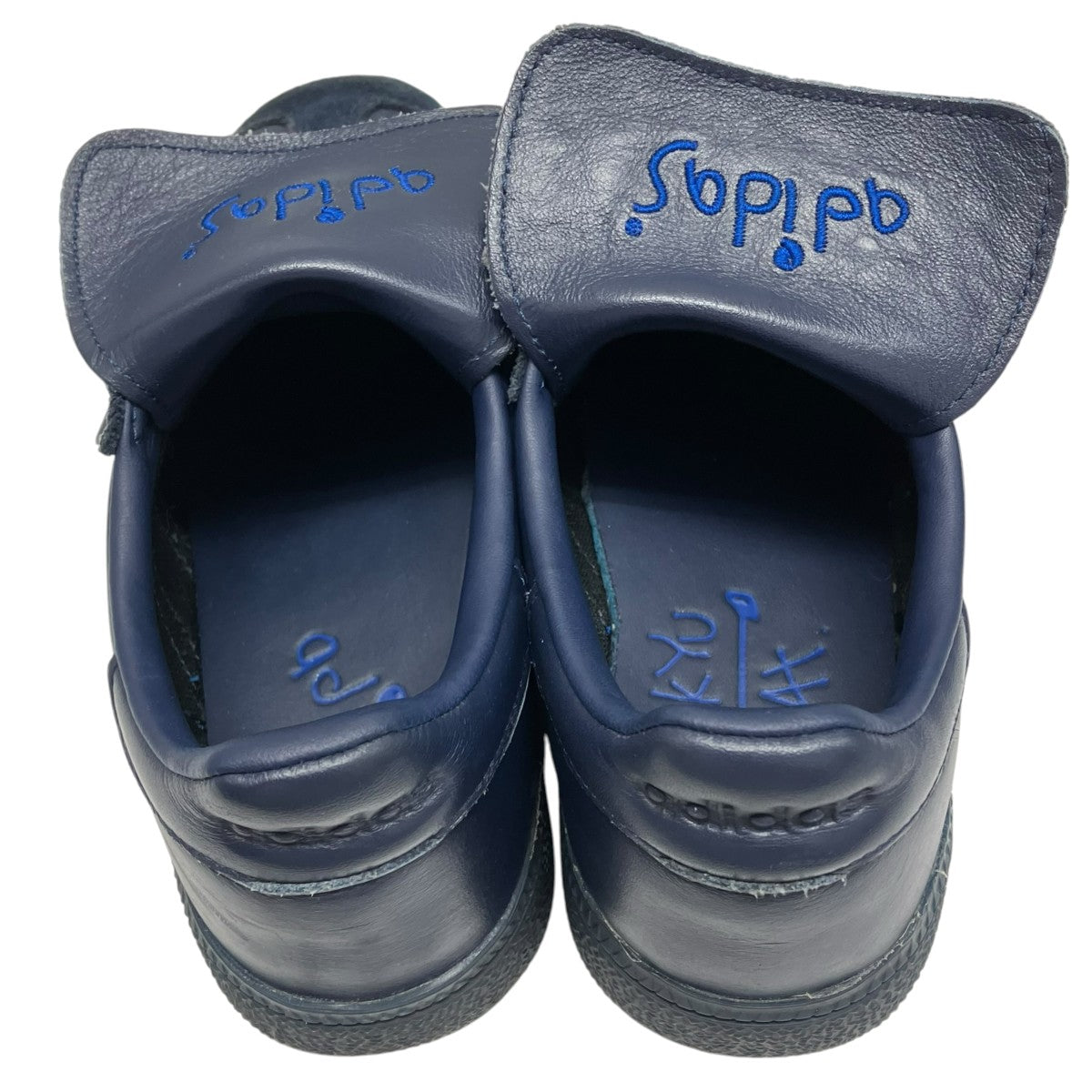 Handball Spezial Night IndigoスニーカーHP6696