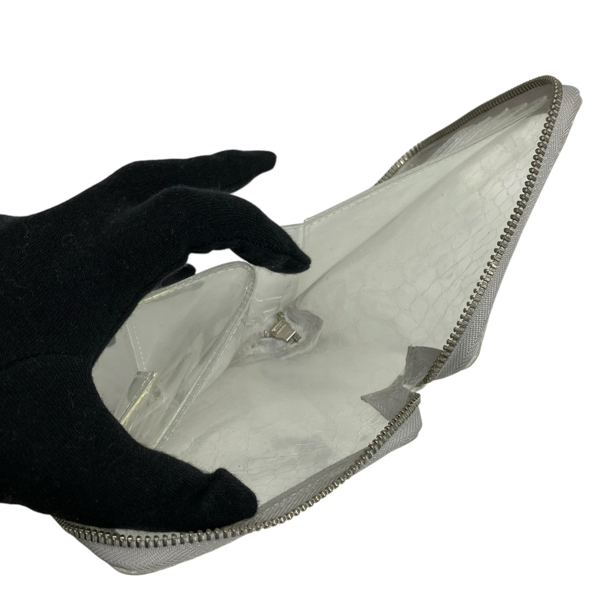 COMME des GARCONS 財布 古着・中古-7枚目のアイテム画像