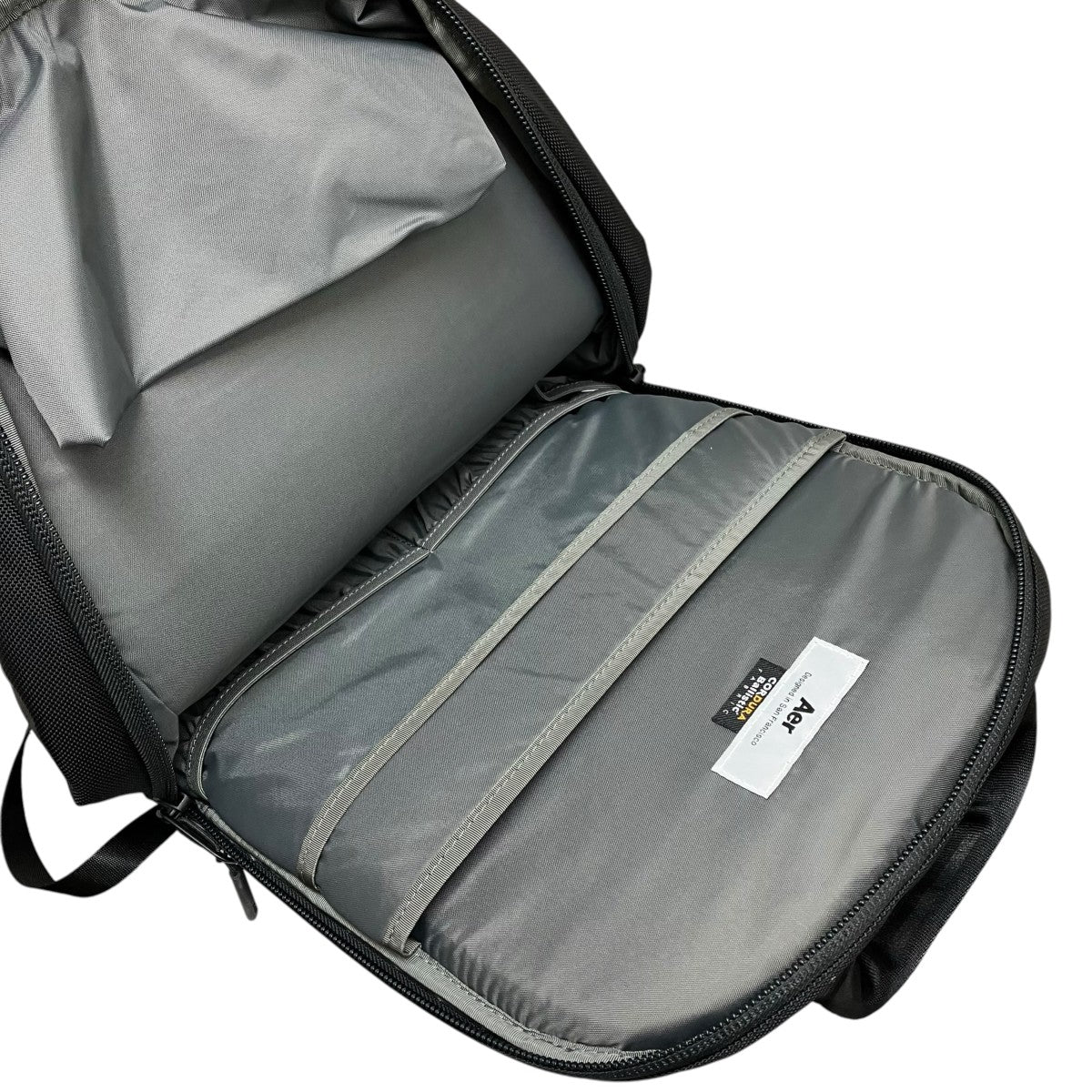 Aer バックパックAER31001 Day Pack 古着・中古-8枚目のアイテム画像
