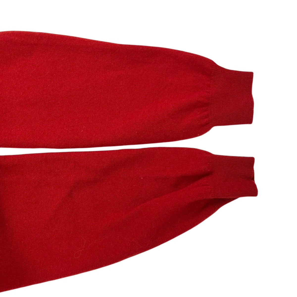 MONCLER 薄手ニットMAGLIONE TRICOT SCOLLO 古着・中古-5枚目のアイテム画像