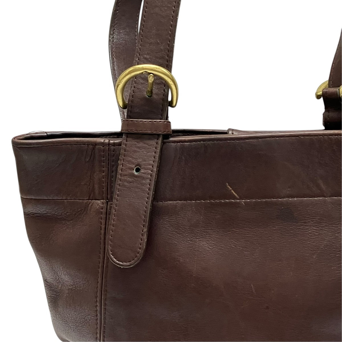 COACH バッグ4157 古着・中古-7枚目のアイテム画像