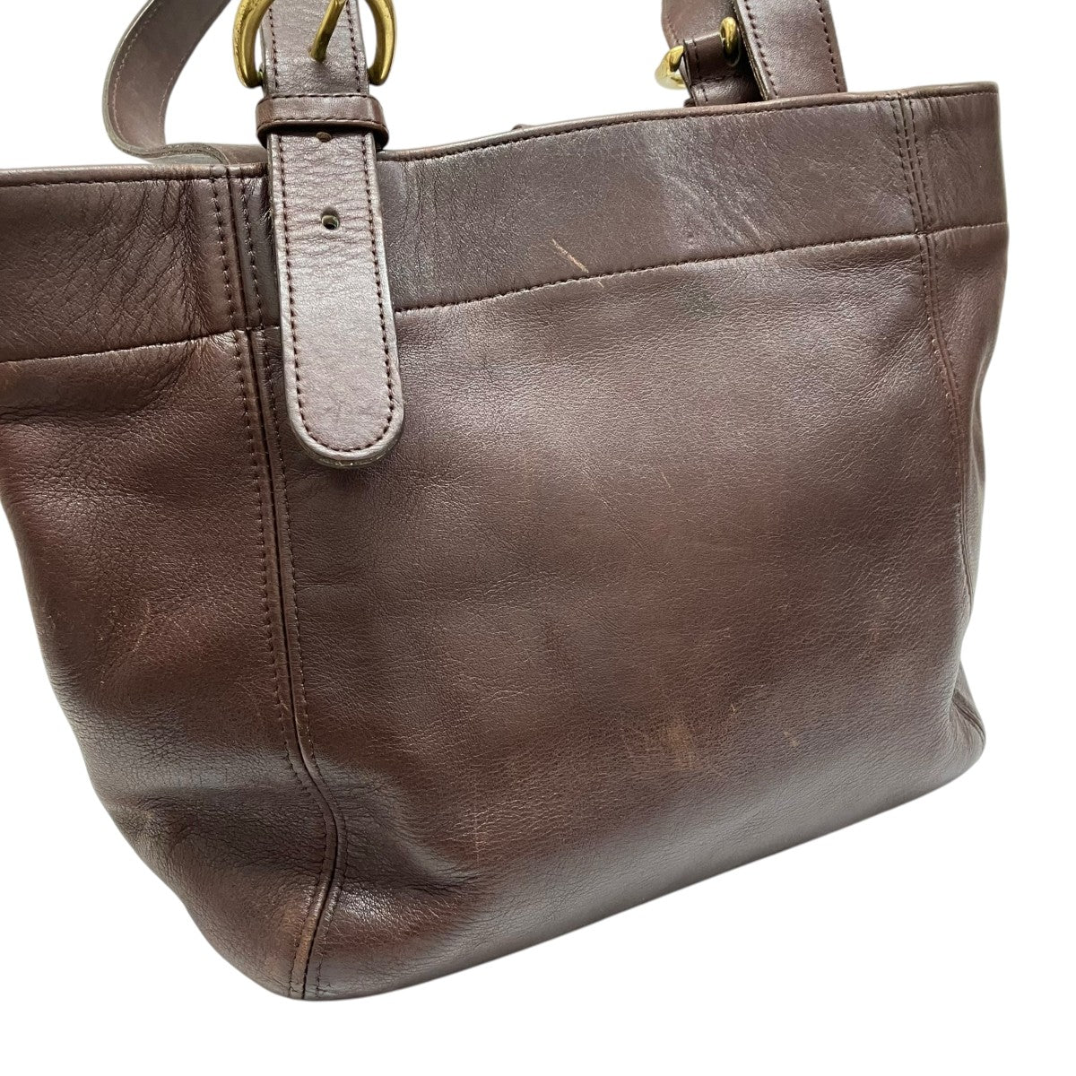 COACH バッグ4157 古着・中古-8枚目のアイテム画像