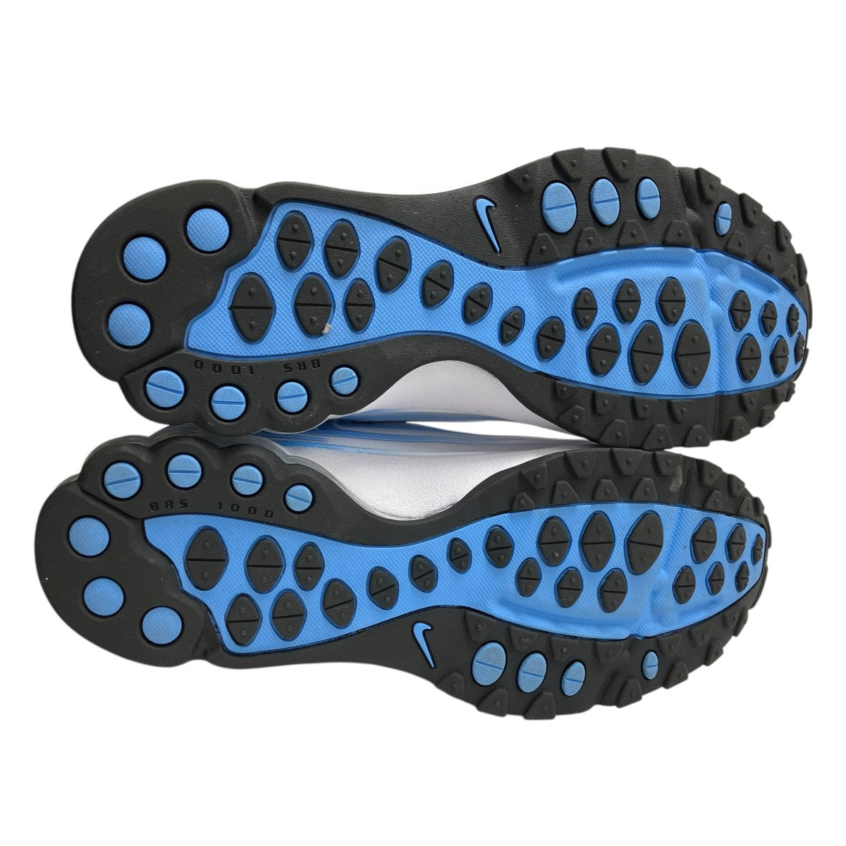 NIKE×Supreme Air Max 2001 Air EcstasyスニーカーIM7412-100 古着・中古-6枚目のアイテム画像