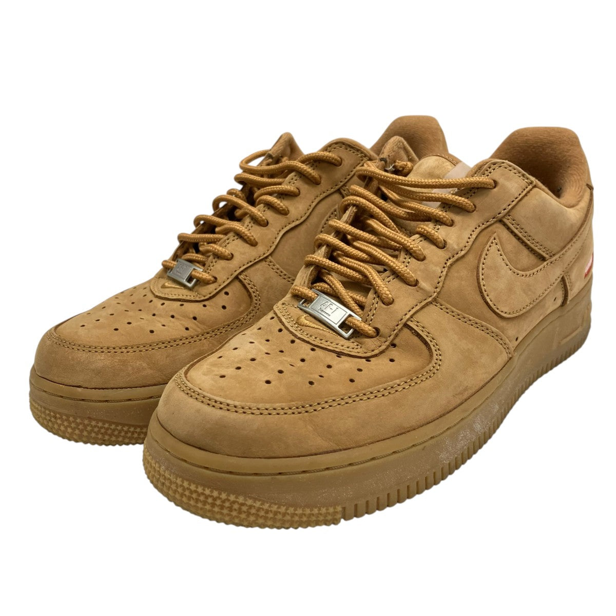 NIKE×Supreme スニーカーDN1555-200 古着・中古-1枚目のアイテム画像