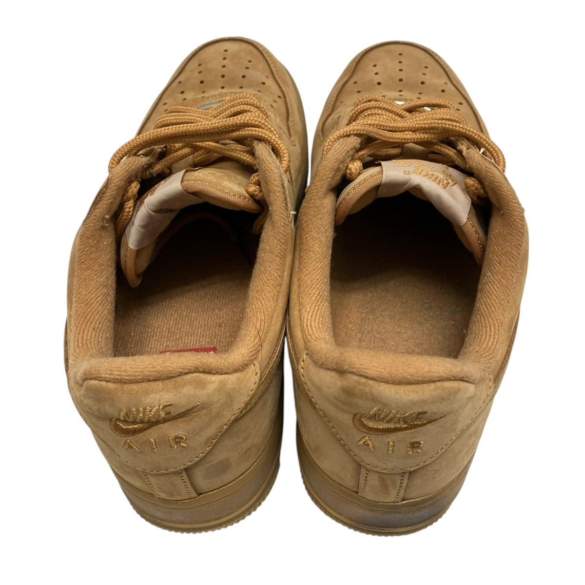 NIKE×Supreme スニーカーDN1555-200 古着・中古-10枚目のアイテム画像