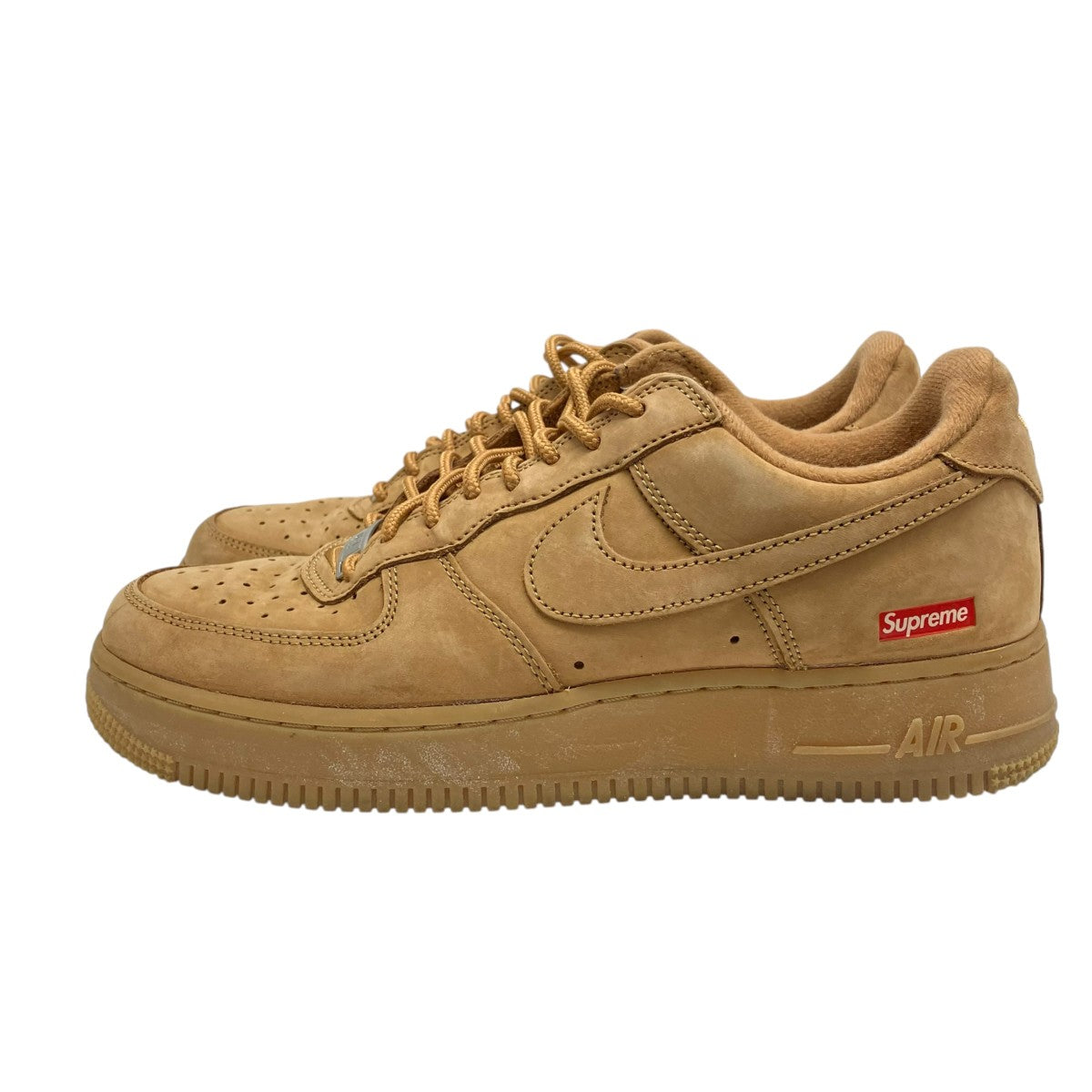 NIKE×Supreme スニーカーDN1555-200 古着・中古-3枚目のアイテム画像