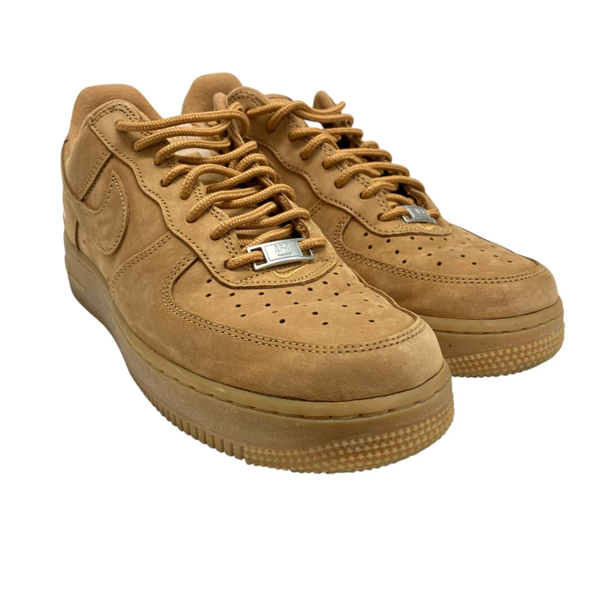 NIKE×Supreme スニーカーDN1555-200 古着・中古-4枚目のアイテム画像