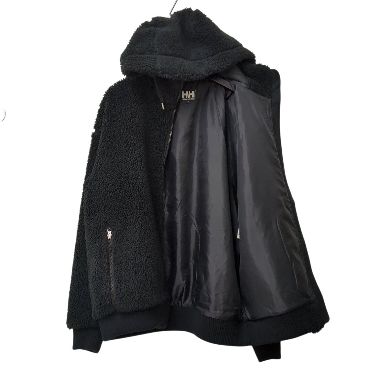 HELLY HANSEN ボアジャケットHOE52183 古着・中古-2枚目のアイテム画像