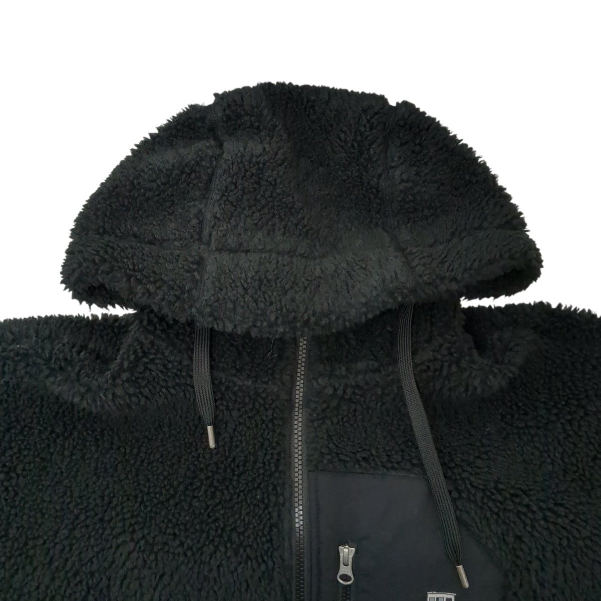 HELLY HANSEN ボアジャケットHOE52183 古着・中古-4枚目のアイテム画像