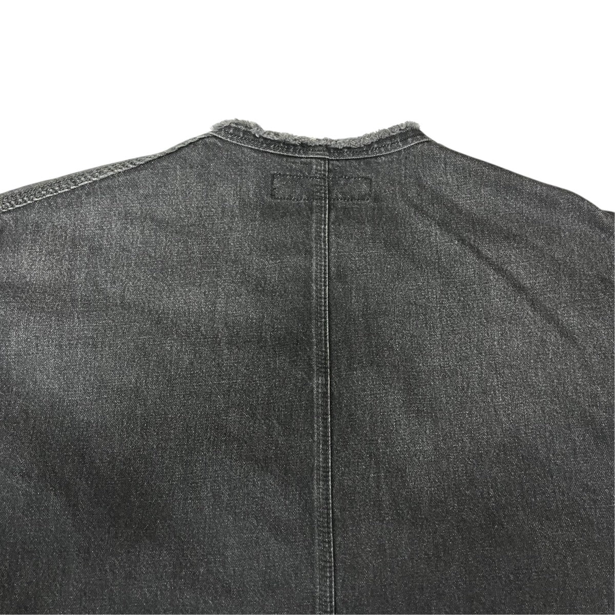 JOURNAL STANDARD デニムジャケット24-011-400-8050-3-0 古着・中古-4枚目のアイテム画像