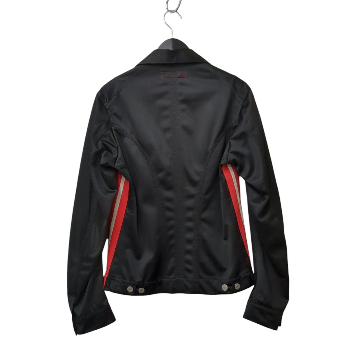 JUNYA WATANABE MAN×LEVI’S AD2006トラッカージャケットWS-J202 古着・中古-3枚目のアイテム画像