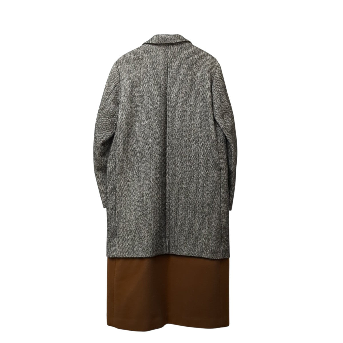 MR．GENTLEMAN チェスターコートMGJ-OT04 古着・中古-3枚目のアイテム画像