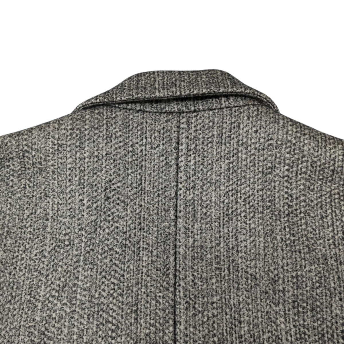 MR．GENTLEMAN チェスターコートMGJ-OT04 古着・中古-5枚目のアイテム画像