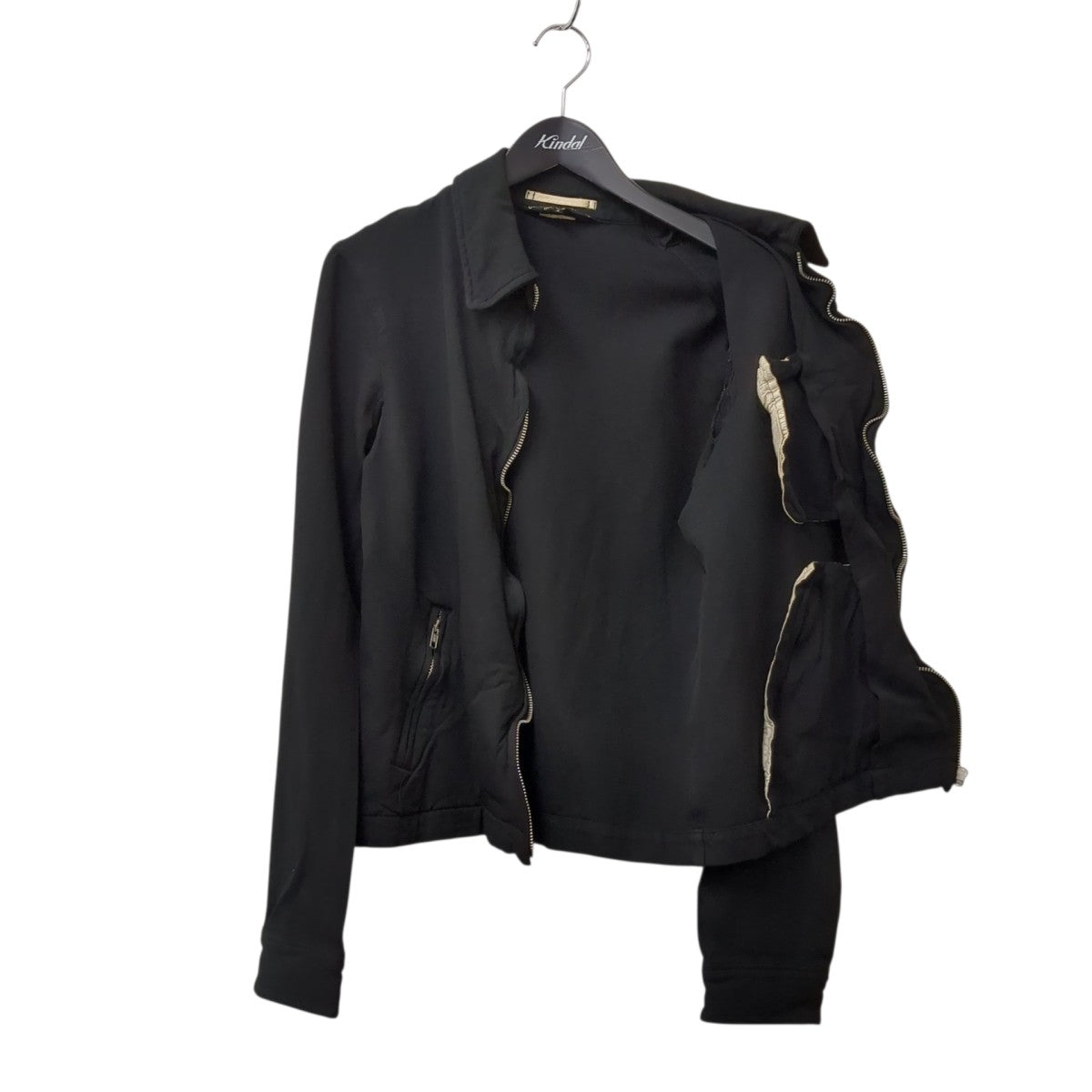 COMME des GARCONS HOMME PLUS ジャケットPB-J088 AD2007 古着・中古-2枚目のアイテム画像