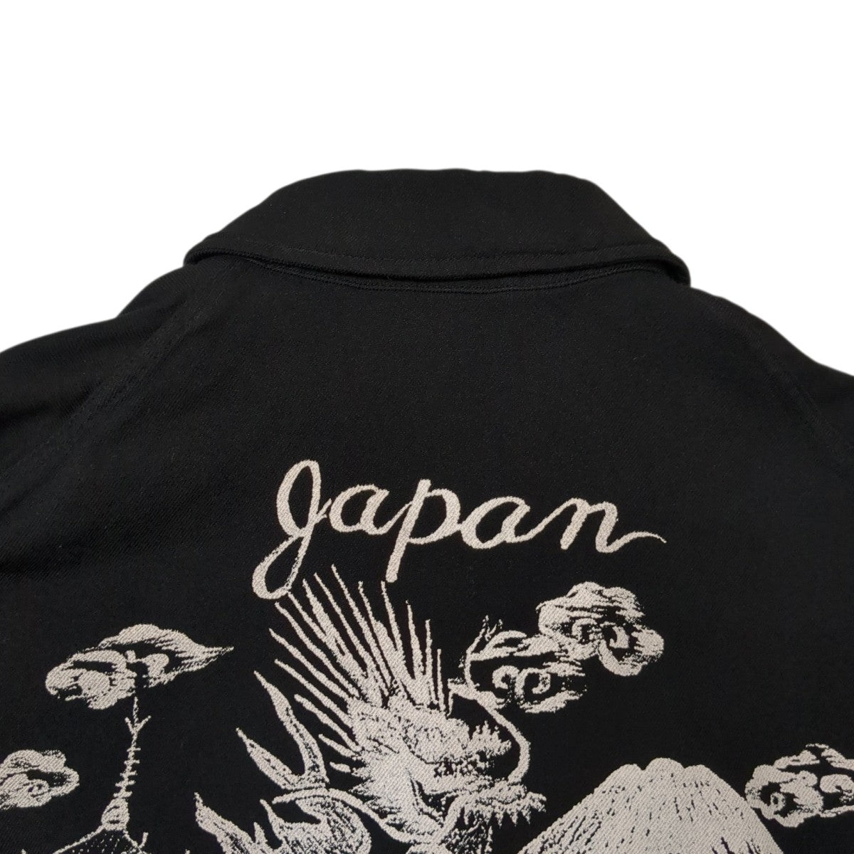 COMME des GARCONS HOMME PLUS ジャケットPB-J088 AD2007 古着・中古-5枚目のアイテム画像