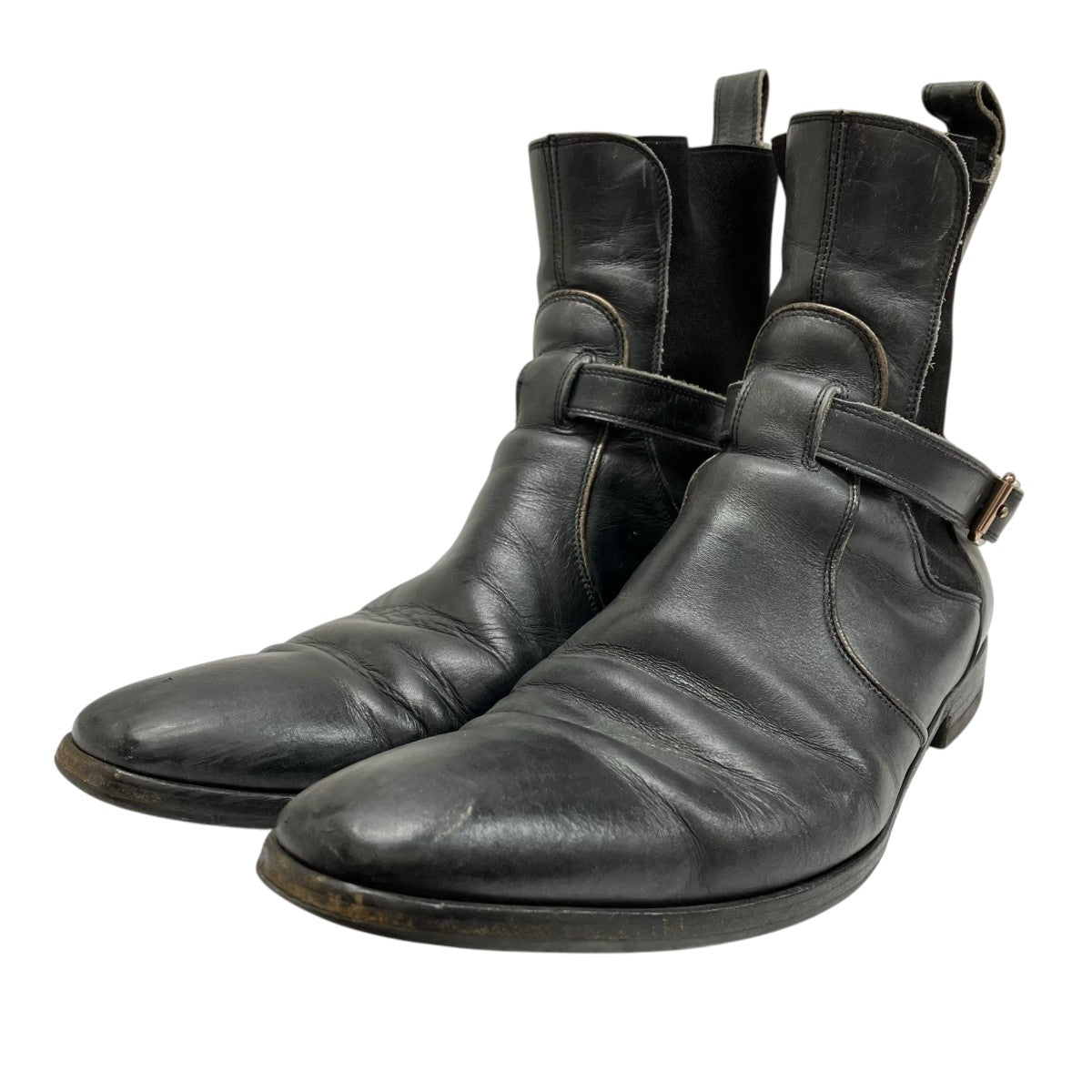 DOLCE ＆ GABBANA ブーツ 古着・中古-1枚目のアイテム画像