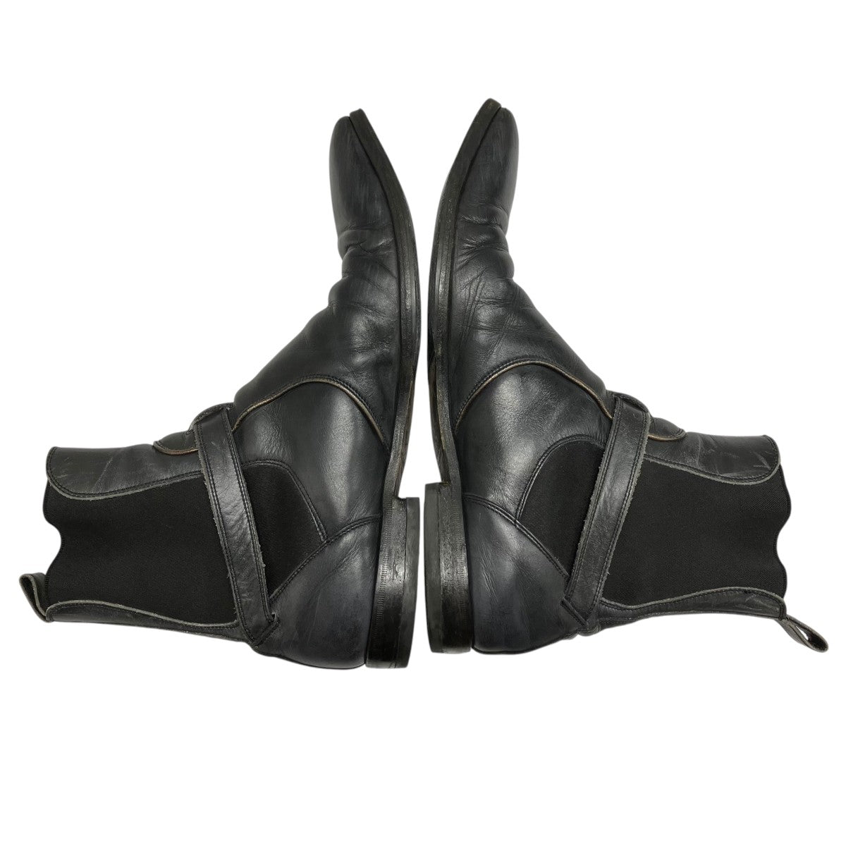 DOLCE ＆ GABBANA ブーツ 古着・中古-10枚目のアイテム画像