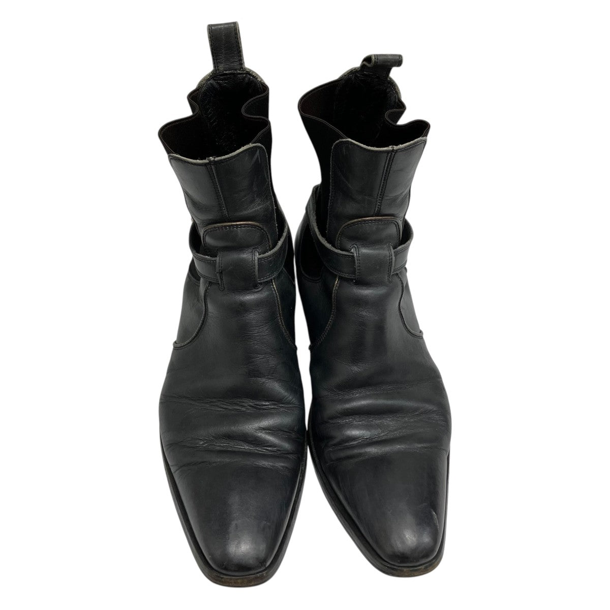 DOLCE ＆ GABBANA ブーツ 古着・中古-5枚目のアイテム画像