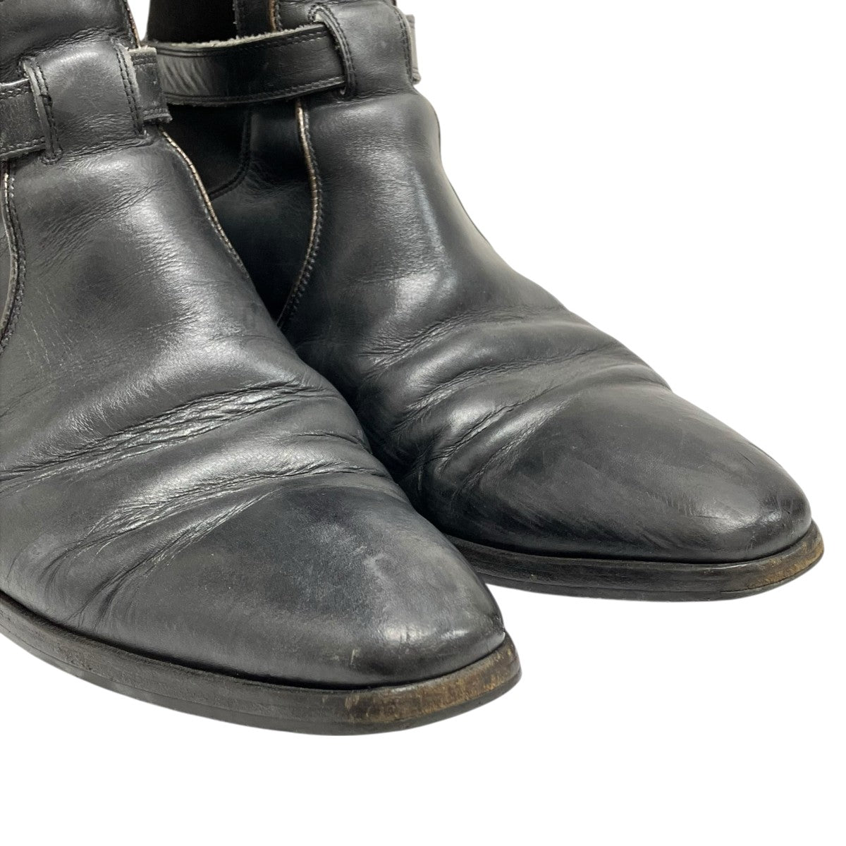 DOLCE ＆ GABBANA ブーツ 古着・中古-9枚目のアイテム画像