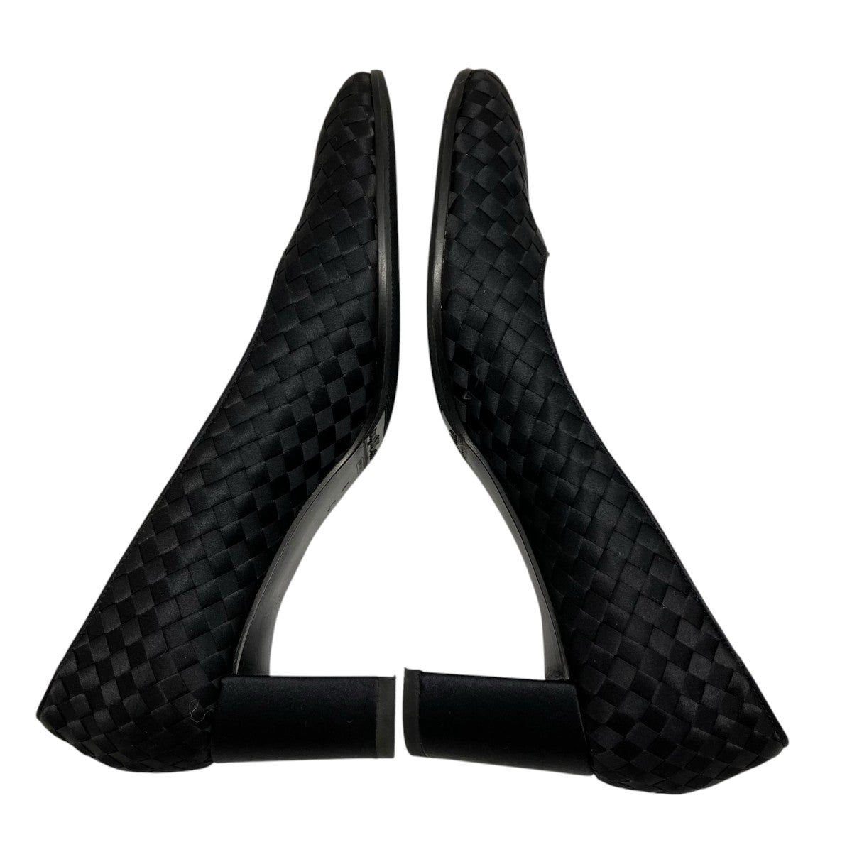 BOTTEGA VENETA ヒールパンプス20478 古着・中古-7枚目のアイテム画像