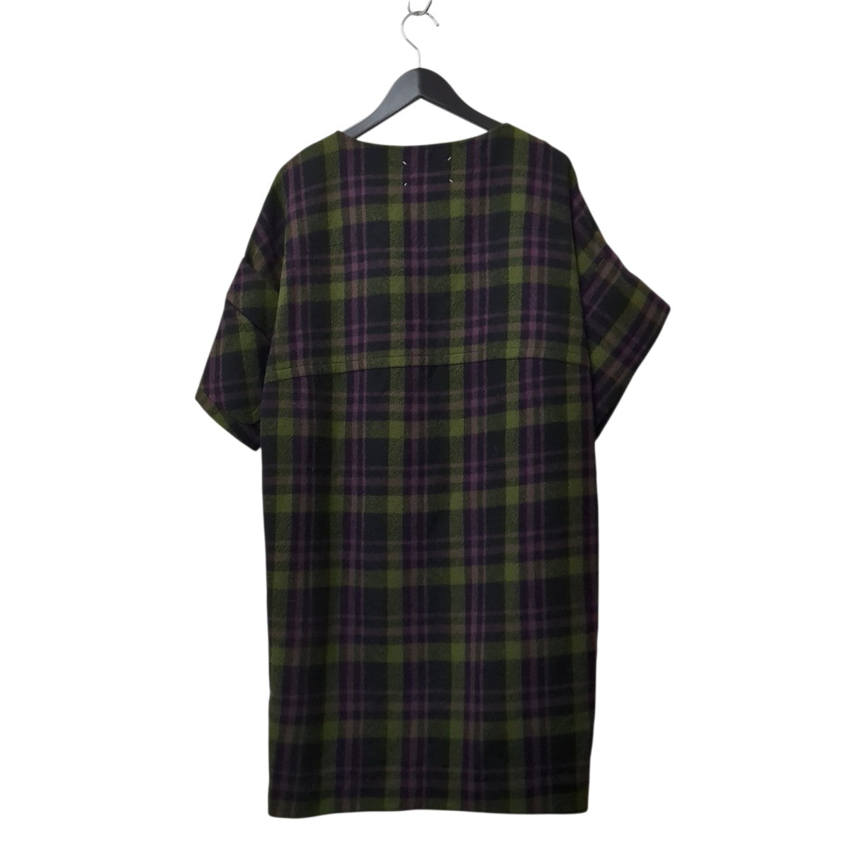 Maison Margiela 16AW半袖ワンピースS29CT0548 古着・中古-2枚目のアイテム画像