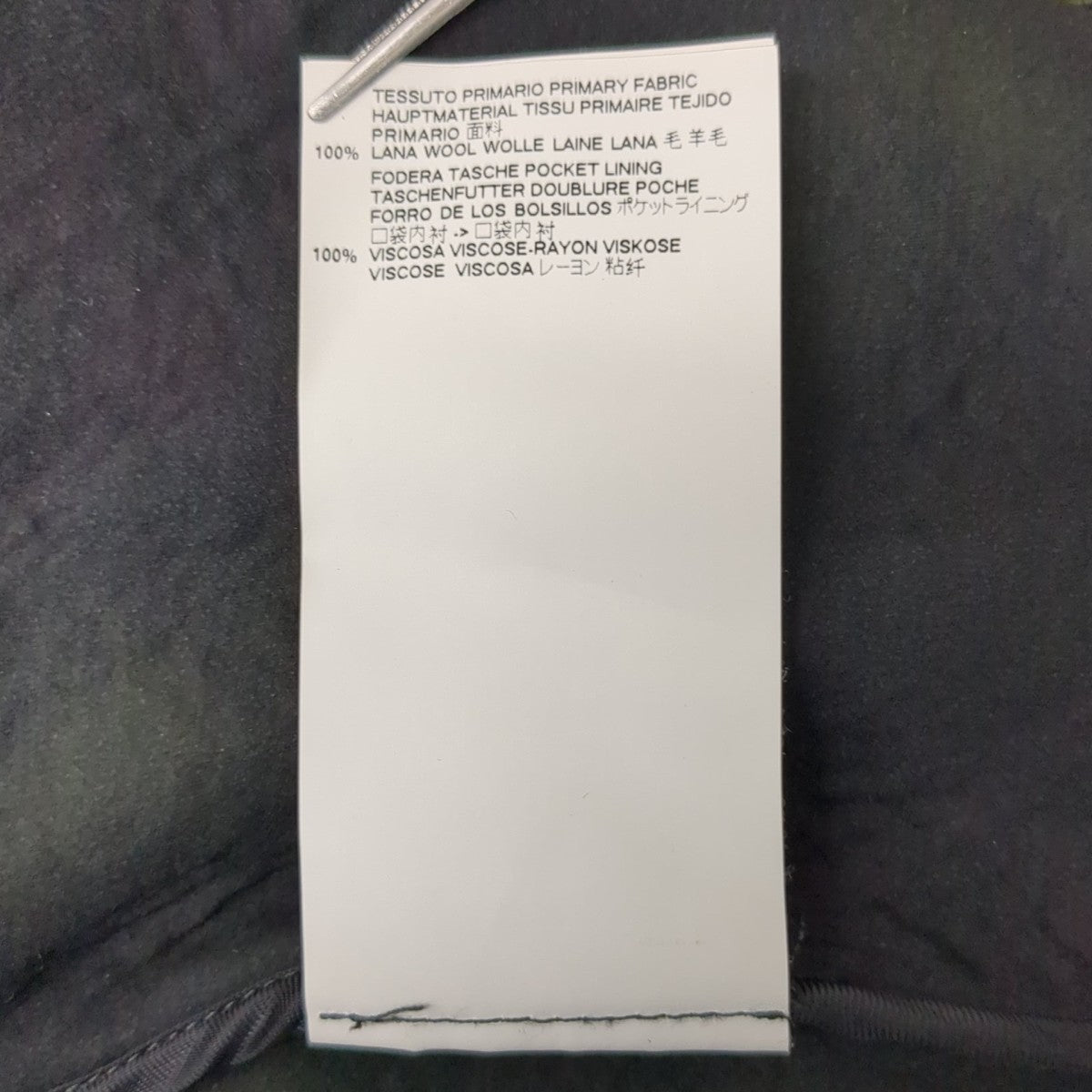 Maison Margiela 16AW半袖ワンピースS29CT0548 古着・中古-7枚目のアイテム画像