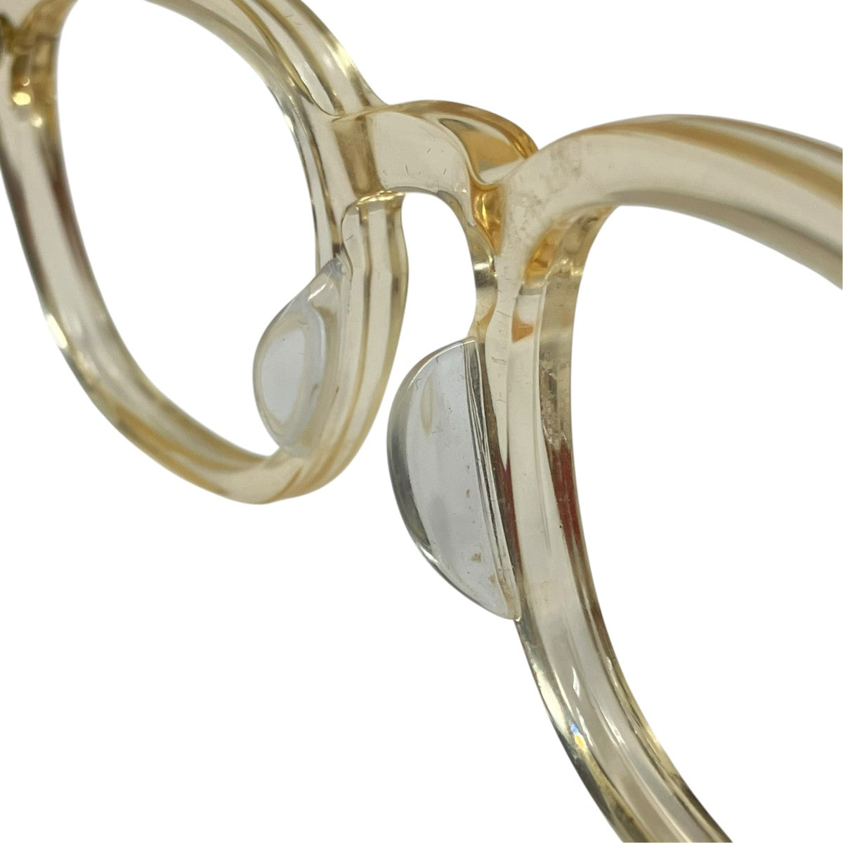 MOSCOT LEMTOSH眼鏡 古着・中古-7枚目のアイテム画像