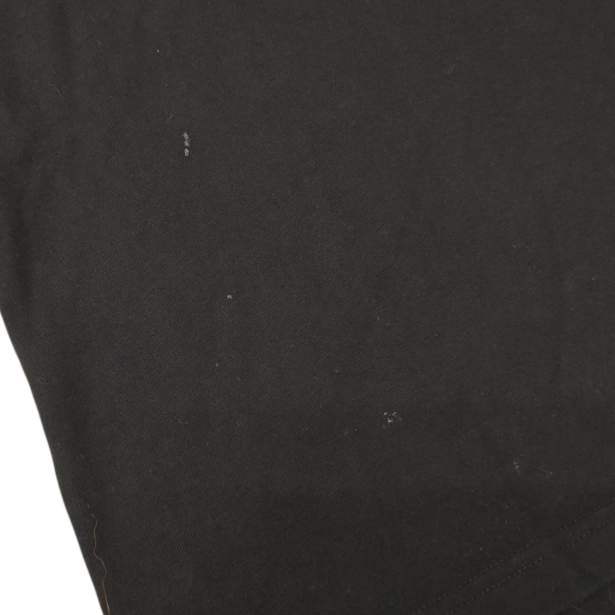 YOHJI YAMAMOTO×New Era 長袖TシャツFN-T99-083 古着・中古-5枚目のアイテム画像