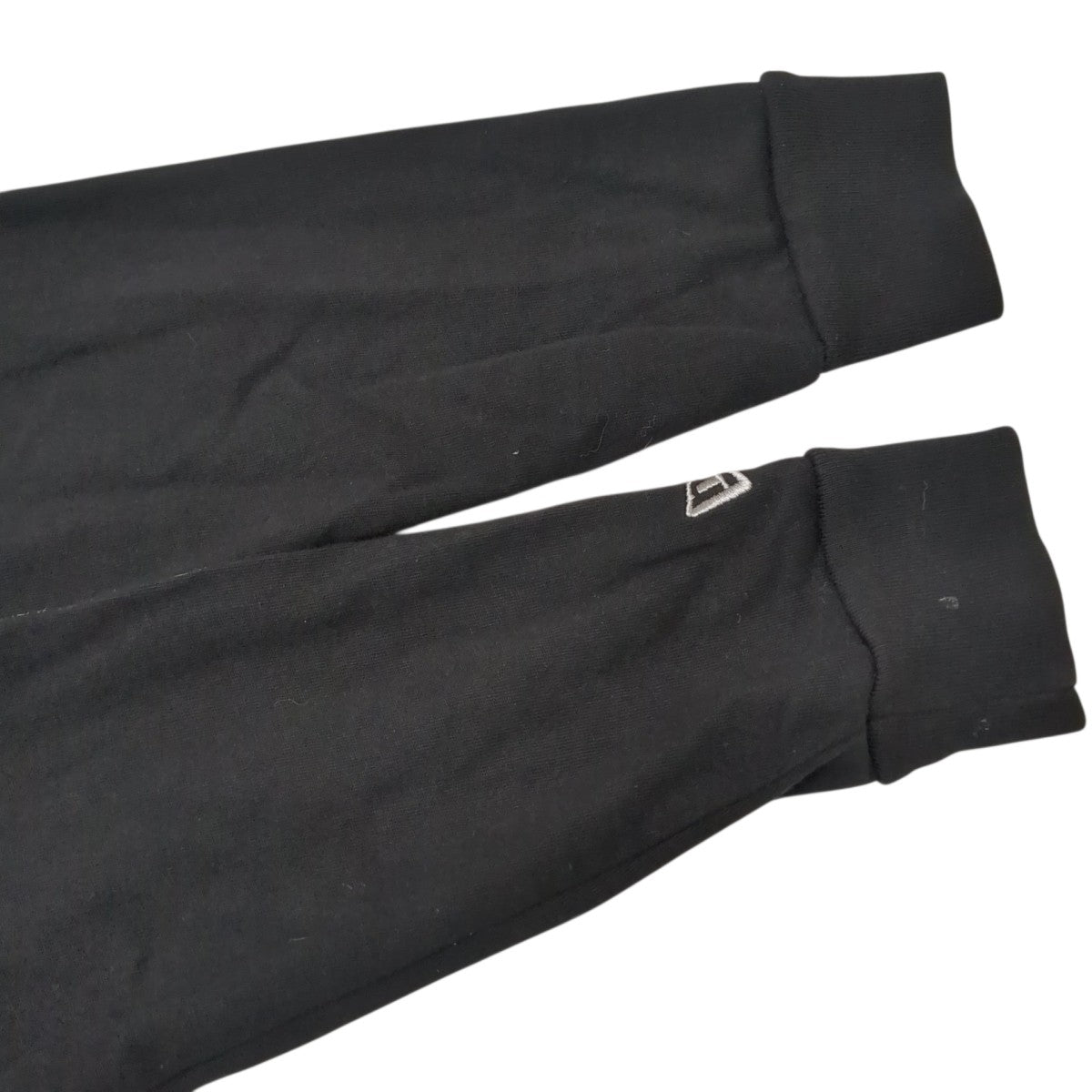 YOHJI YAMAMOTO×New Era 長袖TシャツFN-T99-083 古着・中古-6枚目のアイテム画像