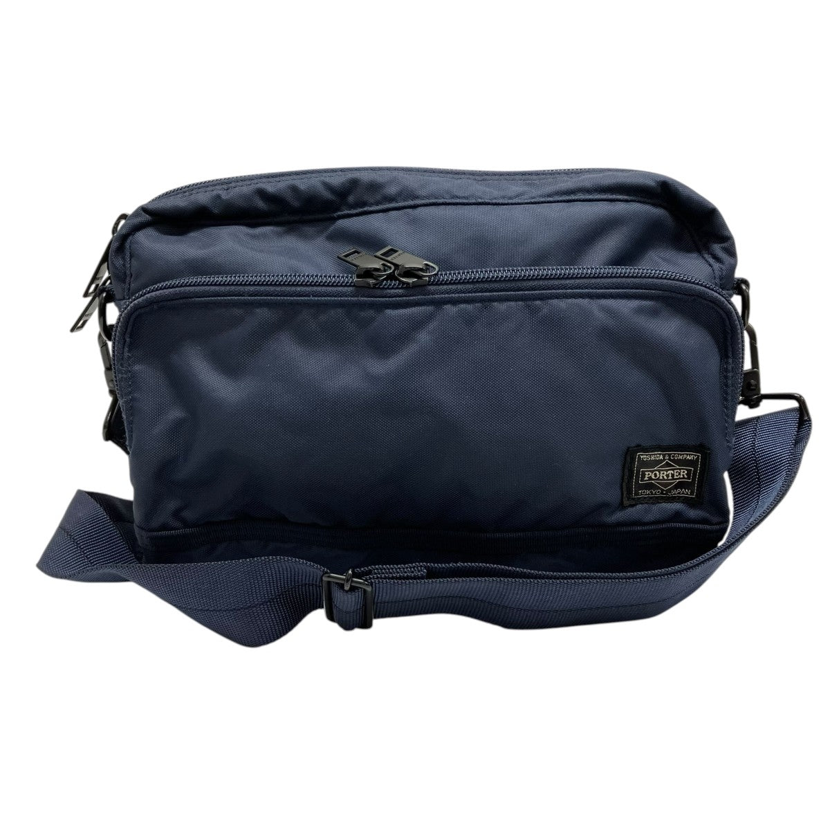 PORTER ショルダーバッグ 古着・中古-1枚目のアイテム画像