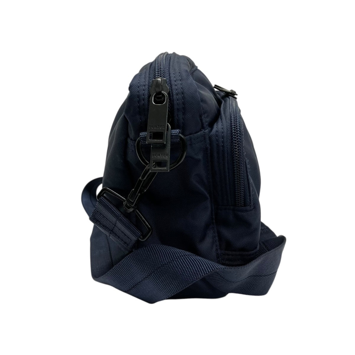 PORTER ショルダーバッグ 古着・中古-4枚目のアイテム画像