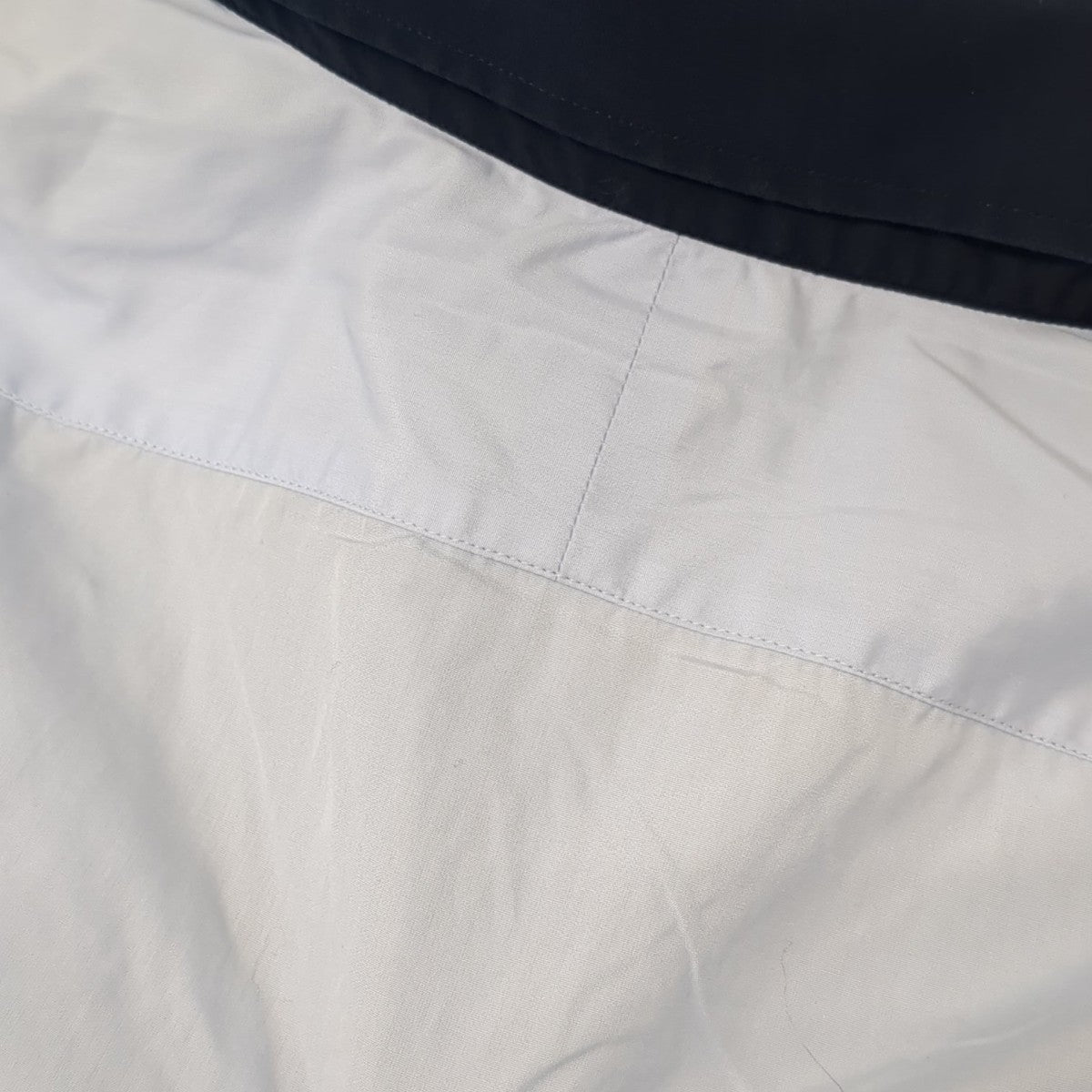PRADA 長袖シャツRN98339 古着・中古-6枚目のアイテム画像