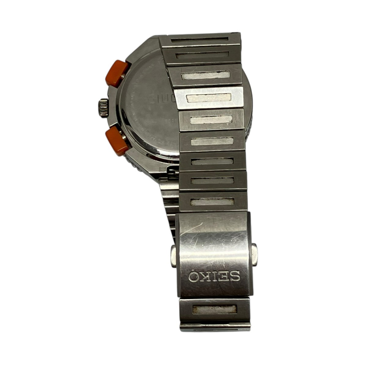 SEIKO 腕時計7T12-0AY0 古着・中古-2枚目のアイテム画像