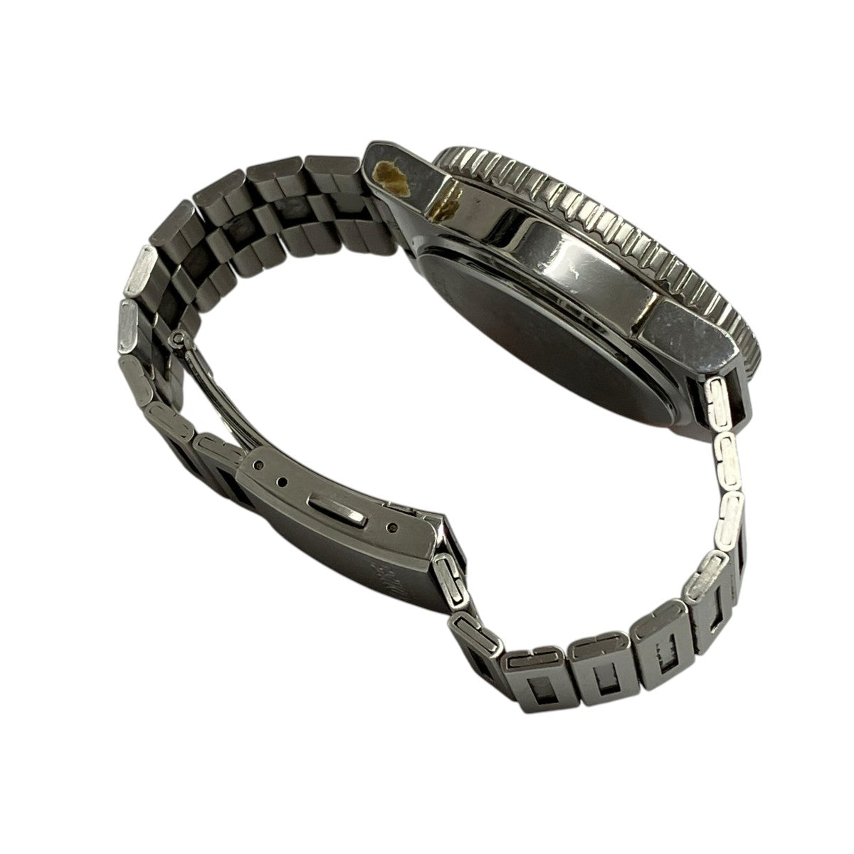 SEIKO 腕時計7T12-0AY0 古着・中古-4枚目のアイテム画像