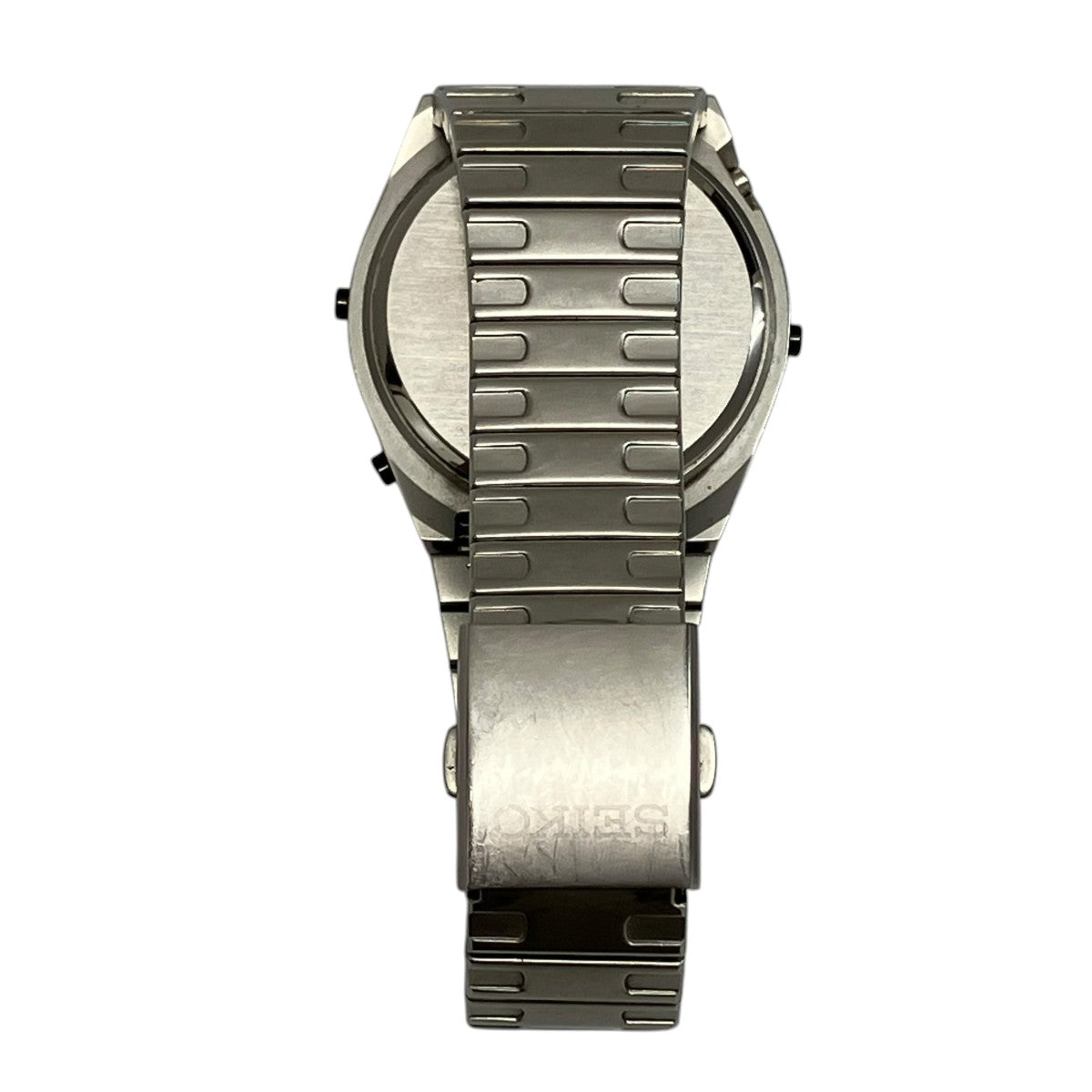 SEIKO 腕時計A825-00A0 古着・中古-3枚目のアイテム画像