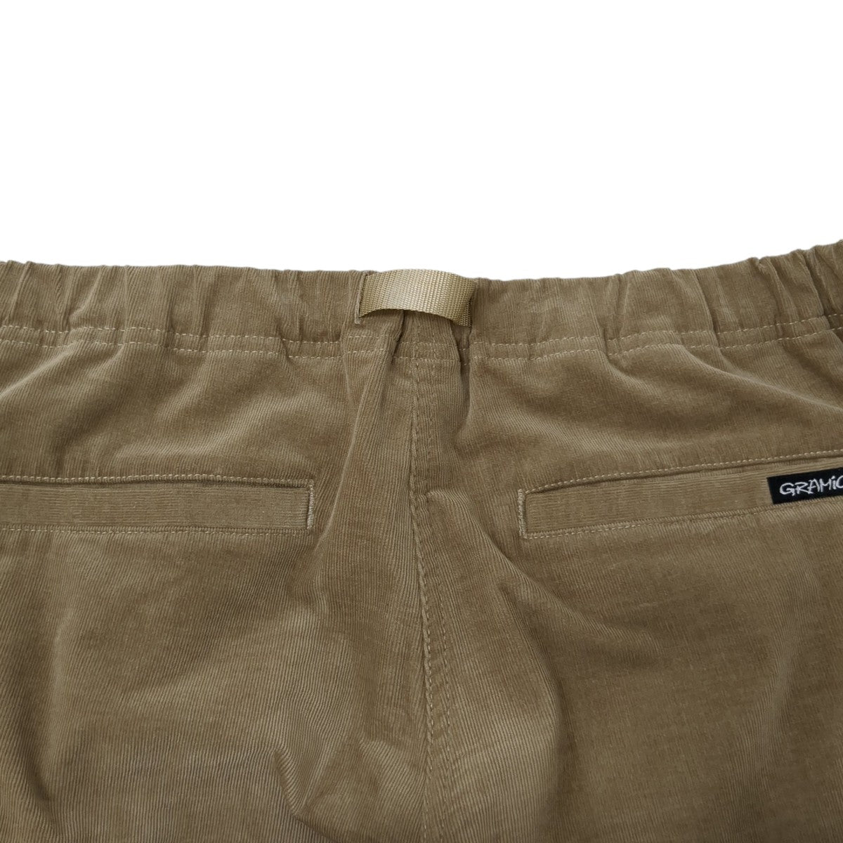 GRAMICCI パンツGMP-21F2024 古着・中古-5枚目のアイテム画像
