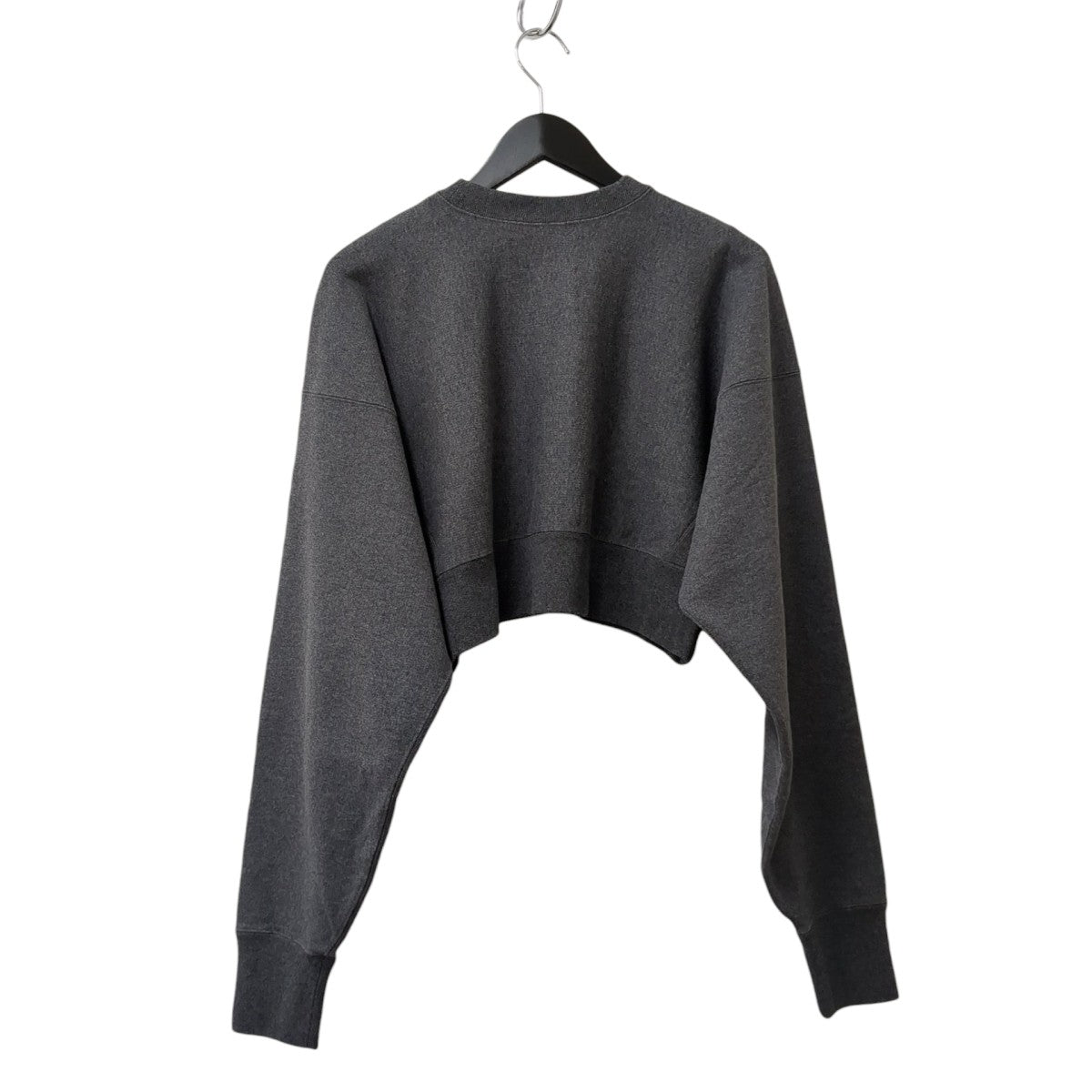 TODAYFUL トレーナー12410603 Cropped Sweat Pullover 古着・中古-2枚目のアイテム画像