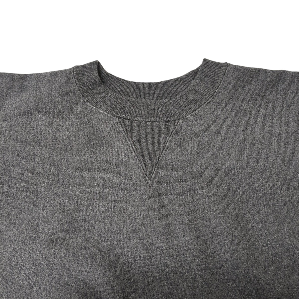 TODAYFUL トレーナー12410603 Cropped Sweat Pullover 古着・中古-3枚目のアイテム画像