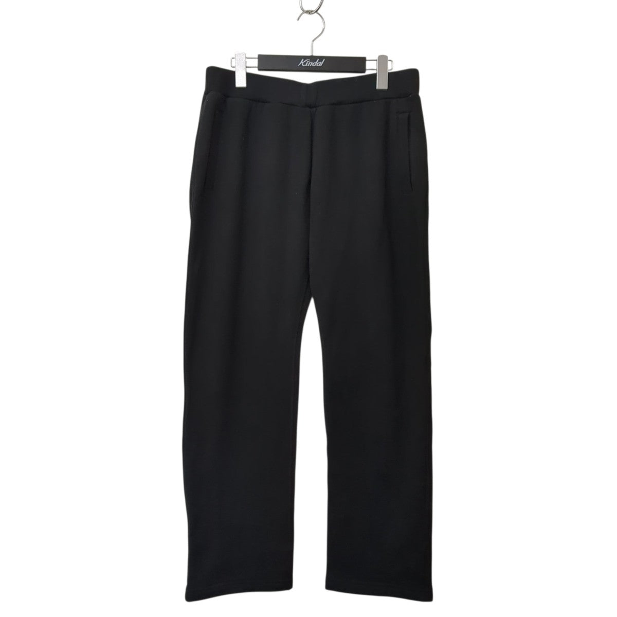 LOOPWHEELER スウェットパンツ 古着・中古-1枚目のアイテム画像