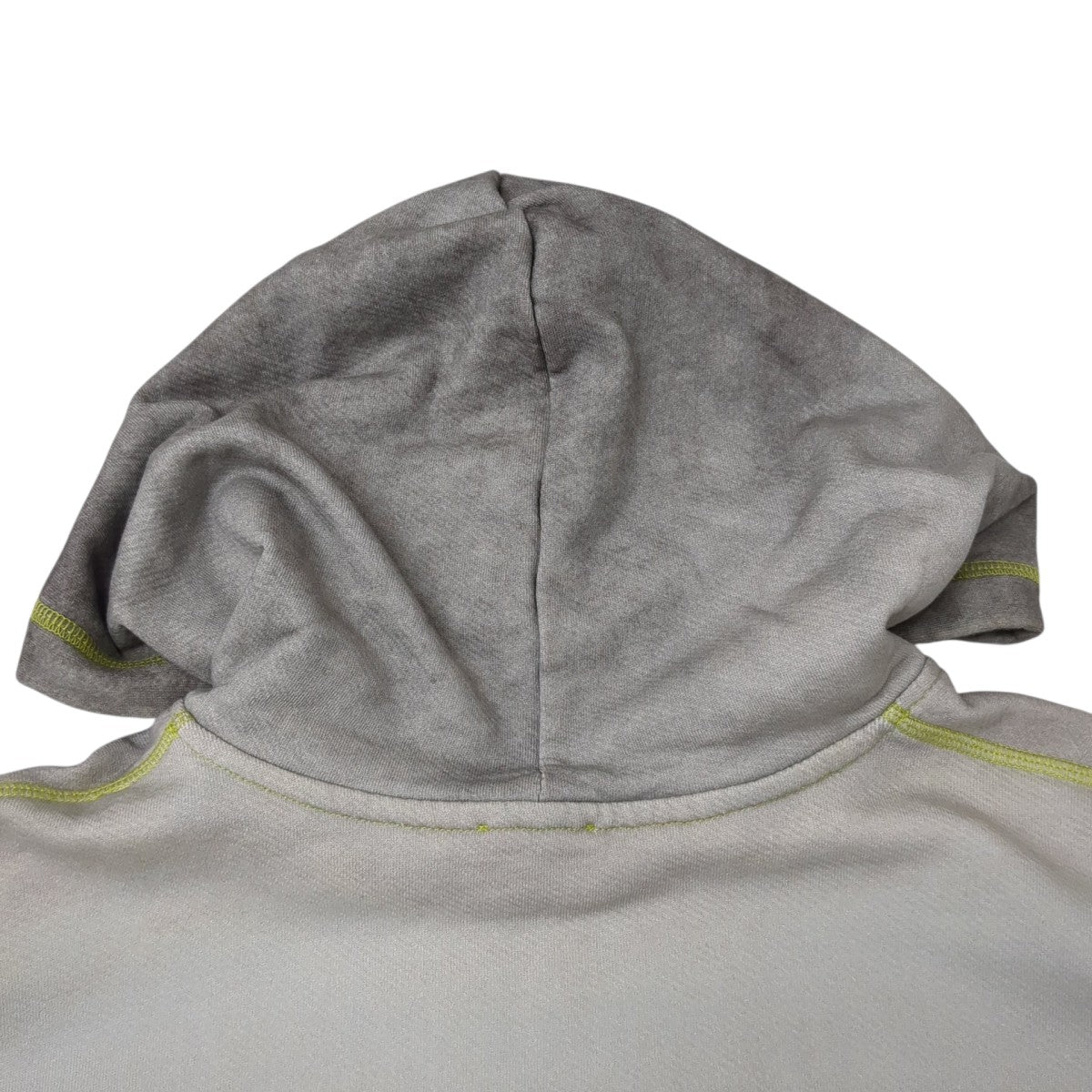 DIESEL S-BOXT-HOOD-SHOWパーカーA21803 古着・中古-5枚目のアイテム画像